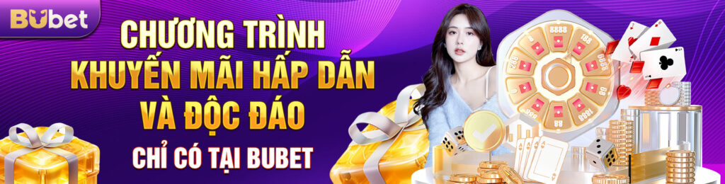 Chương Trình Khuyến Mãi Hấp Dẫn và Độc Đáo